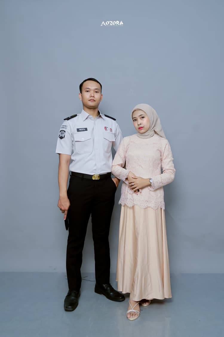Potret 3